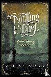 Geissinger, Melissa - Nothing Left But Dust