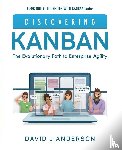 Anderson, David J - Discovering Kanban