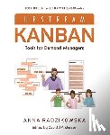 Anderson, David J. - Upstream Kanban: Tools for Demand Managers