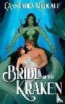 Medcalf, Cassandra - Bride of the Kraken
