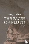 Allen, Ansgar - The Faces of Pluto