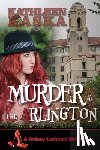 Kaska, Kathleen - Murder at the Arlington