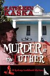 Kaska, Kathleen - Murder at the Luther