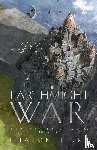 Hicks, J. Jason - Hicks, J: Earthmight War