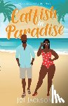 Jackson, Joi - Catfish in Paradise