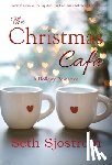 Sjostrom, Seth - Sjostrom, S: Christmas Cafe