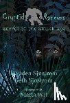 Sjostrom, Seth - Cryptid Rangers Secret of the Skunk Ape