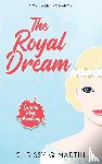 Martin, Chrissy Q - The Royal Dream