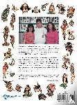 Mott Tolleson, Marilyn - Buddy's Tattoo Shop