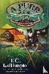 Lotempio, T. C. - A Purr Before Dying