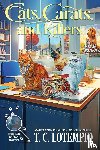 Lotempio, T. C. - Cats, Carats and Killers