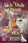 Lotempio, T. C. - A Side Dish of Death