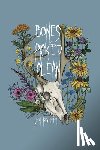 Poteet, Jen - Bones Picked Clean