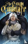 Mezden, Cyril - An Empty Embrace