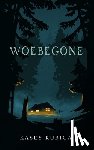 Kubica, Kasey - Woebegone