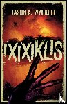 Wyckoff, Jason A. - IXIXIKLIS