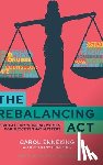 Enneking, Carol - The Rebalancing Act