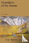Honeycutt, Irene Blair - Mountains of the Moon