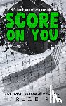 Rae, Harloe - Score on You (Discreet Special Edition Version)
