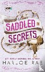 Rae, Harloe - Saddled in Secrets