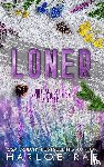 Rae, Harloe - Loner
