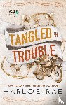 Rae, Harloe - Tangled in Trouble