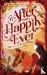 Safrey, Jennifer - After Happily Ever