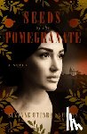 Samuels, Suzanne Uttaro - Seeds of the Pomegranate