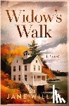 Willan, Jane - Widow's Walk