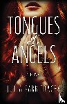 Park Tracey, Julia - Tongues of Angels