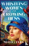 Fern, Melora - Whistling Women and Crowing Hens