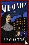 Mattern, Susan - Who Nun It