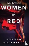 Rosenfeld, Jordan - Women in Red