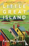 Woodworth, Kate - Little Great Island