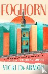DeArmon, Vicki - Foghorn