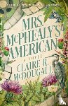McDougall, Claire R. - Mrs. McPhealy's American
