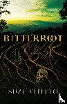 Vitello, Suzy - Bitterroot