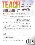 Nottingham, James a - Teach Brilliantly