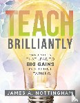 Nottingham, James a - Teach Brilliantly
