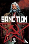 Fawkes, Ray - Sanction