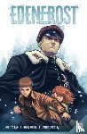 Tishler, Amit - Edenfrost