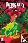 Van Lente, Fred, Panda, Chris - Murder Kingdom