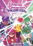 Bellaire, Jordie - Princess Gwenevere and the Jewel Riders Vol. 1