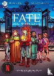 Cuartero-Briggs, Olivia - Cuartero-Briggs, O: Fate: The Winx Saga Vol. 1