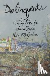 Gardner, Nick Rees - Delinquents and Other Escape Attempts