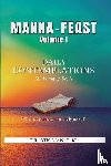 Manning, Otis - Manna Feast, Vol.2