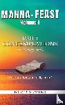 Manning, Otis - Manna Feast, Vol.2
