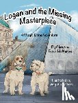 Ricci-McNamee, Christine - Logan and the Missing Masterpiece