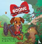 Diable, Tanya - Bow Tie Boone Meets Gary the Shy Groundhog