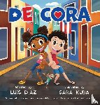 Diaz, Luis - DE CORA